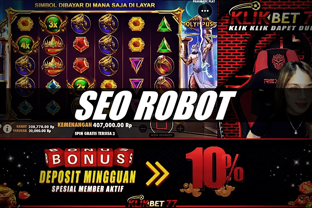 Rahasia Mendapatkan Keuntungan Slot Online Gampang Menang
